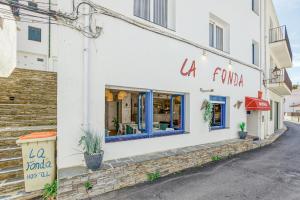 hostal la fonda