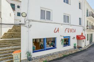 hostal la fonda