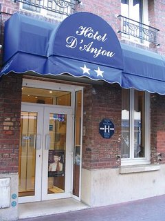 hotel danjou