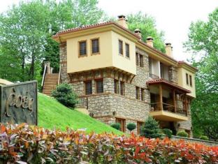 Roes Suites,Aridaia>>Almopia,3 star