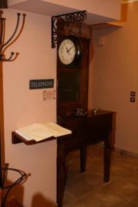 Roes Suites,Aridaia>>Almopia,3 star