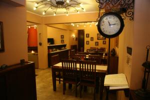 Roes Suites,Aridaia>>Almopia,3 star