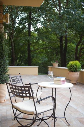 roes suites