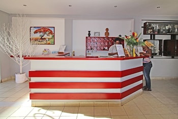 hotel le colbert