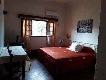 Hotel Le Colbert,Near Antsiranana Cathedral,2 star