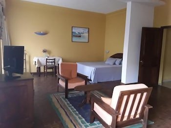Hotel Le Colbert,Near Antsiranana Cathedral,2 star