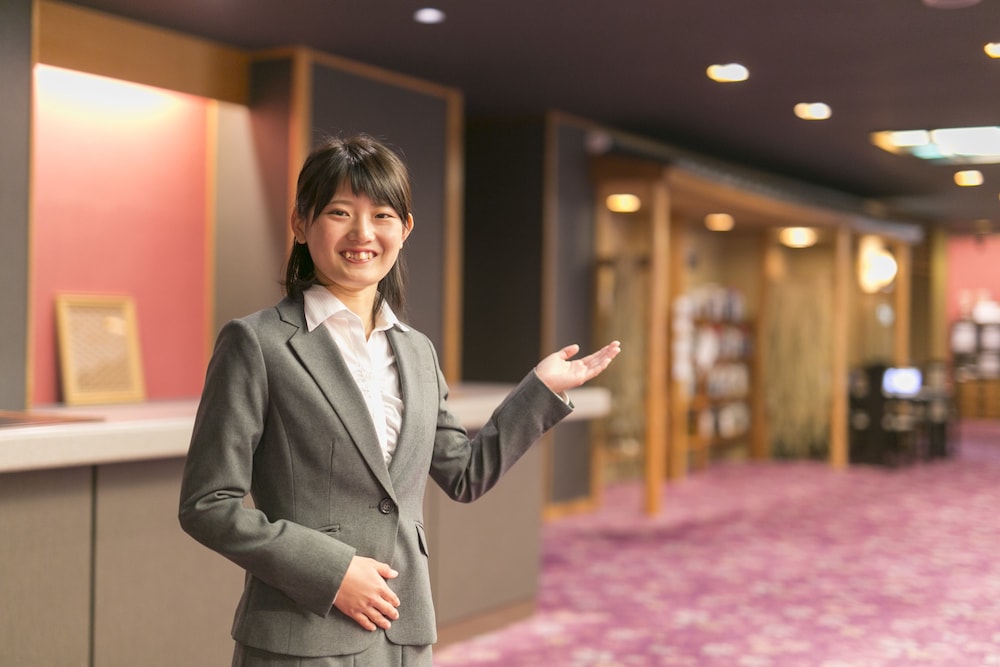 shikanoyu hotel