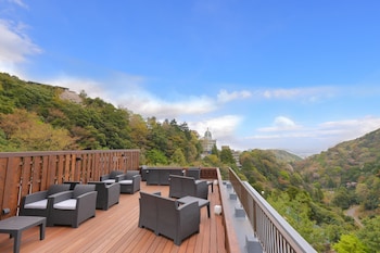 shikanoyu hotel