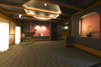 shikanoyu hotel