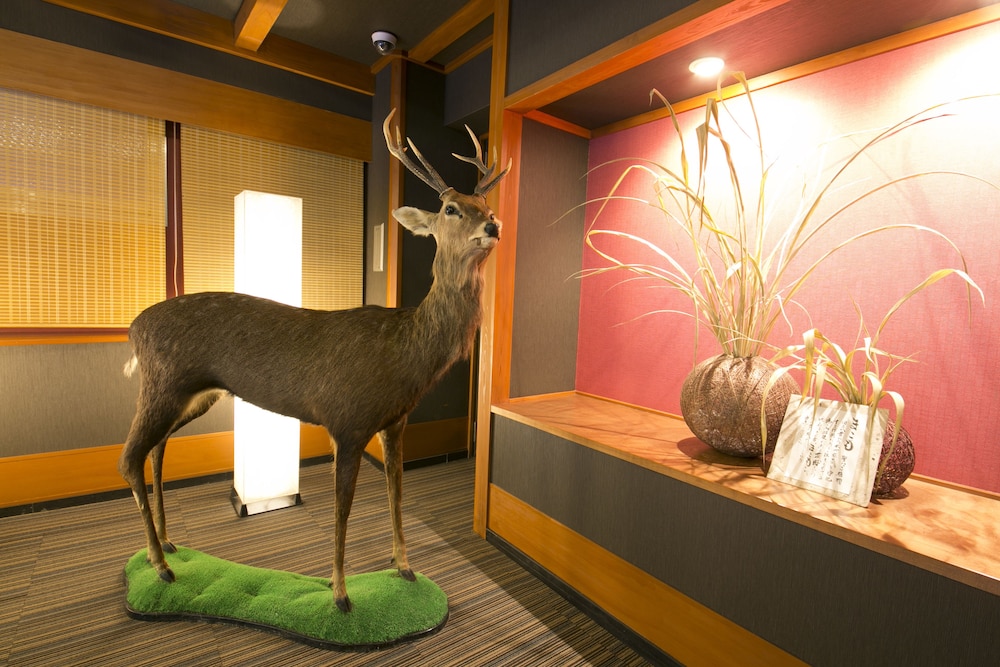 shikanoyu hotel