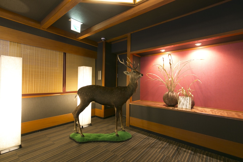 shikanoyu hotel