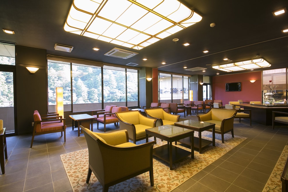 shikanoyu hotel