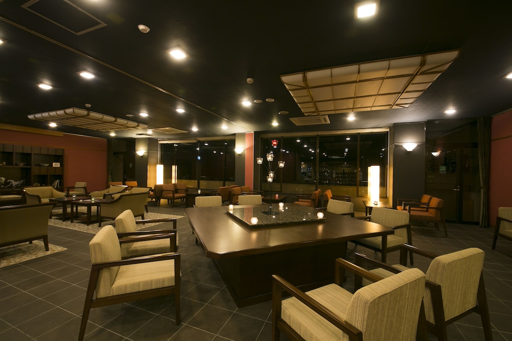 shikanoyu hotel
