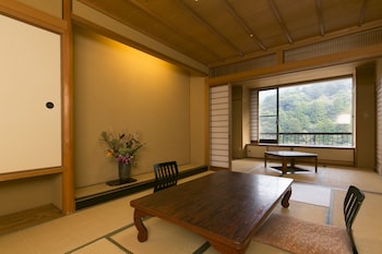shikanoyu hotel