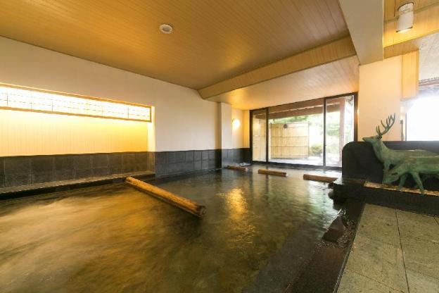 shikanoyu hotel
