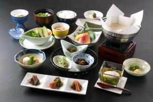Shikanoyu Hotel,Komono>>Kisosaki,4 star