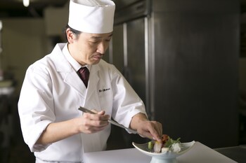 shikanoyu hotel