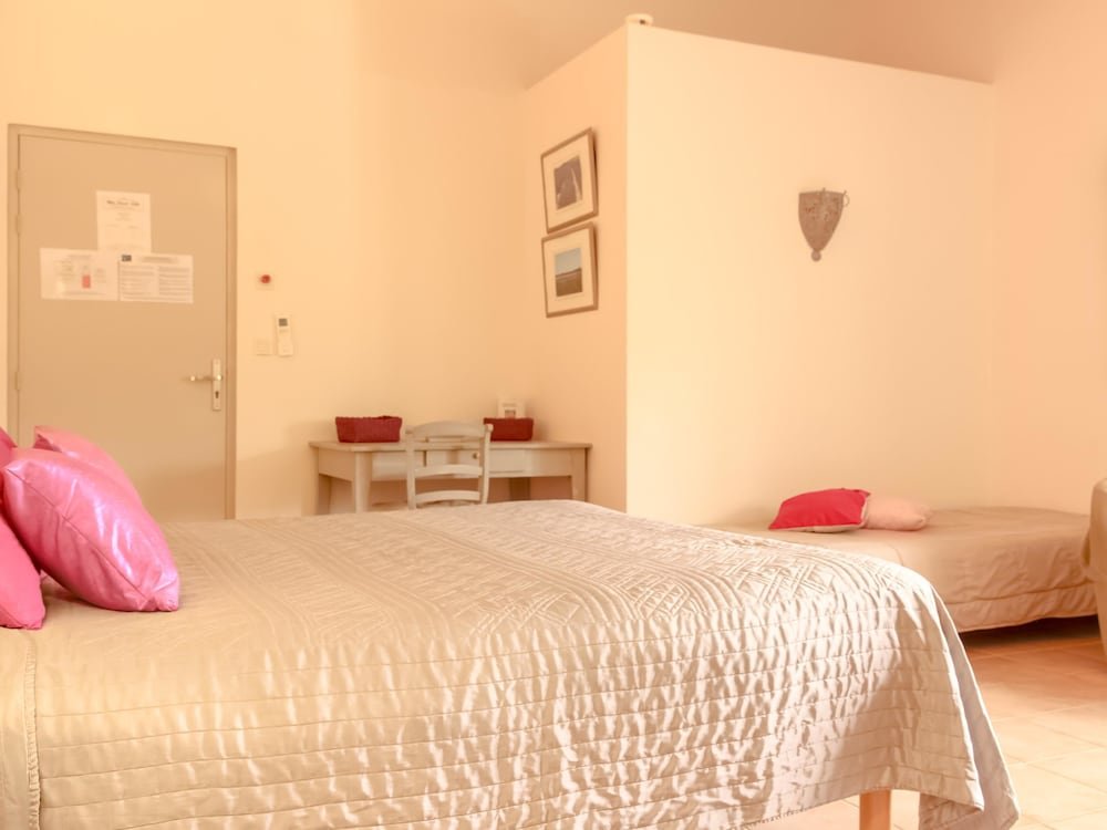 Mas Saint-Ange,Lunel>>Languedoc-Roussillon,3 star