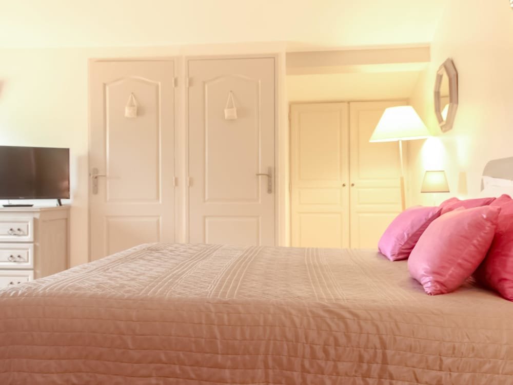 Mas Saint-Ange,Lunel>>Languedoc-Roussillon,3 star