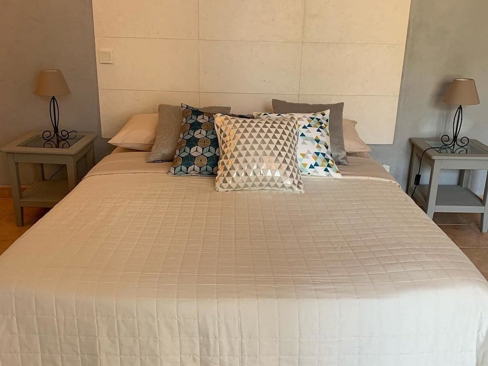 Mas Saint-Ange,Lunel>>Languedoc-Roussillon,3 star