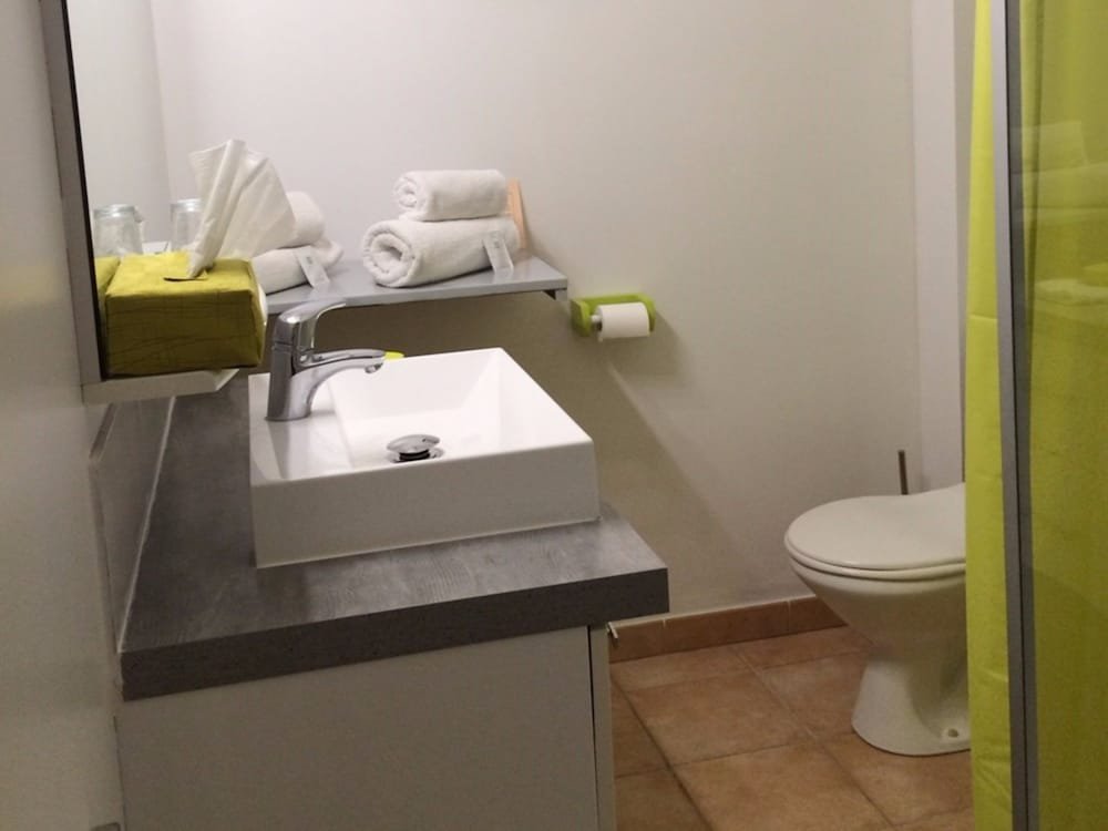 Mas Saint-Ange,Lunel>>Languedoc-Roussillon,3 star