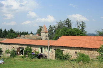 chambres dhotes la fougeraie