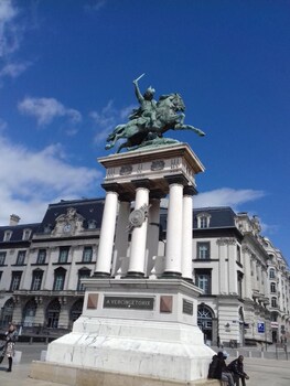 chambres dhotes la fougeraie
