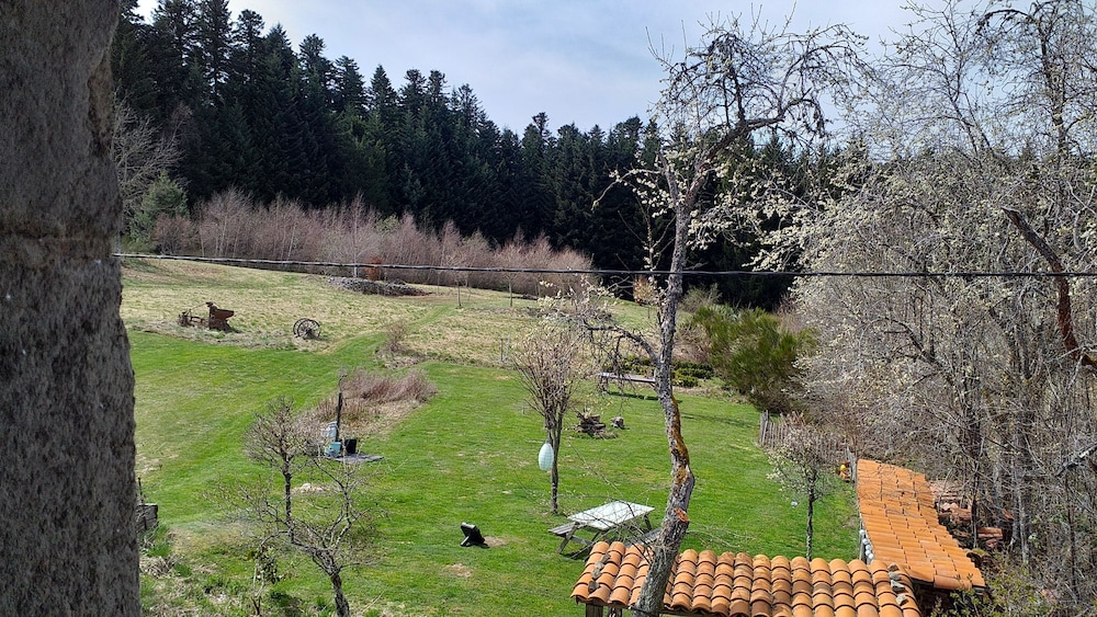 chambres dhotes la fougeraie
