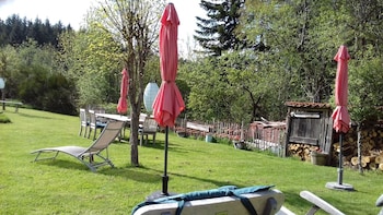 chambres dhotes la fougeraie