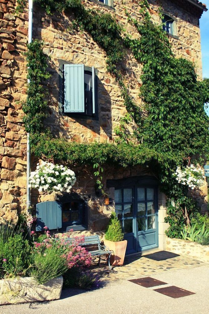 chambres dhotes la fougeraie