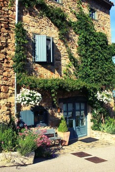 chambres dhotes la fougeraie
