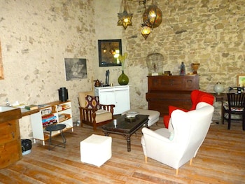 chambres dhotes la fougeraie