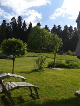 chambres dhotes la fougeraie