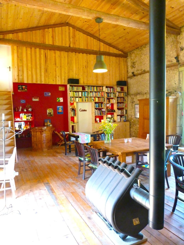 chambres dhotes la fougeraie