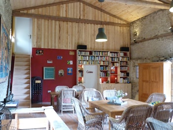 chambres dhotes la fougeraie