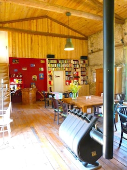 chambres dhotes la fougeraie