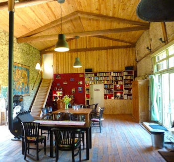 chambres dhotes la fougeraie