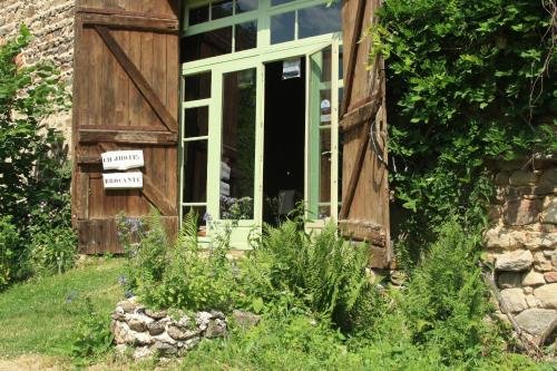 chambres dhotes la fougeraie