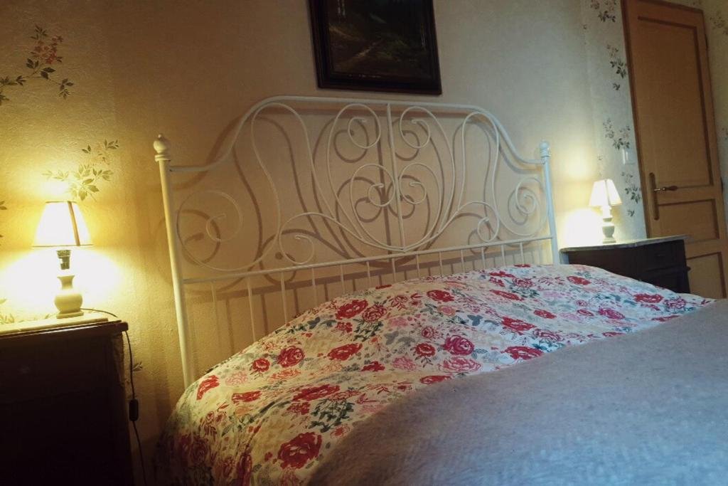Chambres D'hotes La Fougeraie,La Chaise-Dieu>>Clermont-Ferrand,3 star