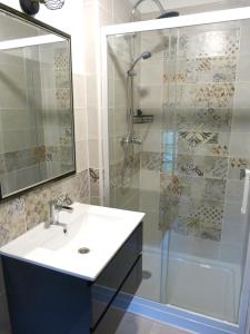 chambres dhotes la fougeraie