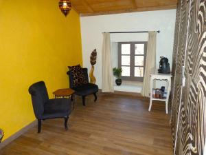 chambres dhotes la fougeraie