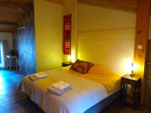chambres dhotes la fougeraie