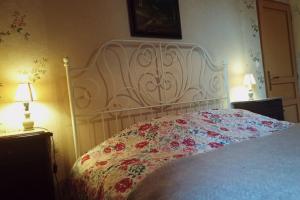 chambres dhotes la fougeraie