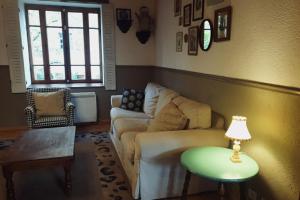 chambres dhotes la fougeraie