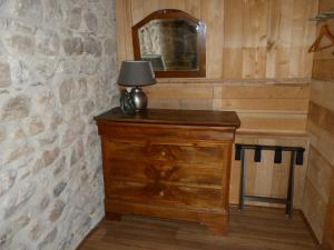 chambres dhotes la fougeraie