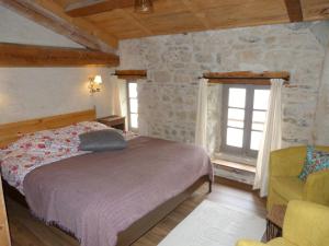 chambres dhotes la fougeraie