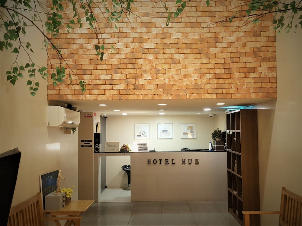 hotel hue loft