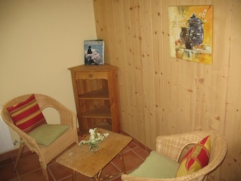 La Ferme Du Chapi,In Saint-Laurent-D'oingt,3 star