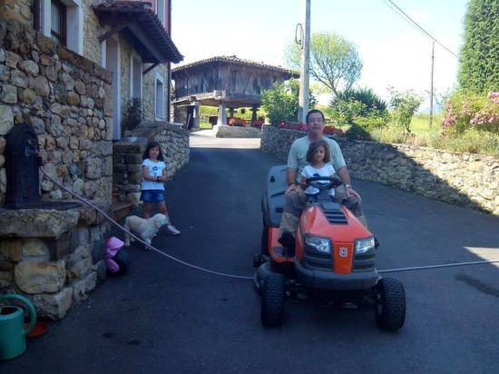 apartamentos la quintana de romillo