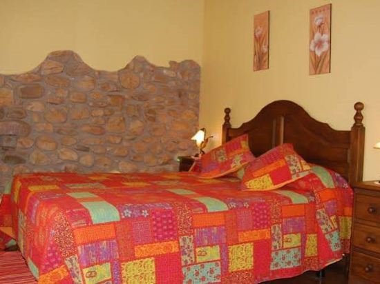 apartamentos la quintana de romillo